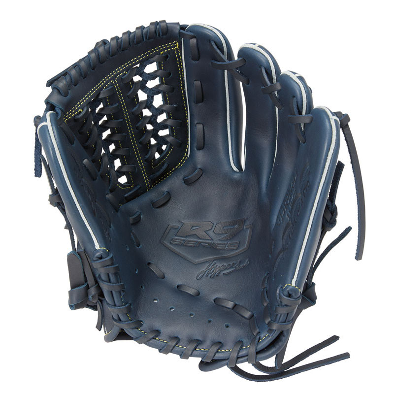 ローリングス Rawlings ジュニア HYPER TECH R9 SERIES オールラウンド