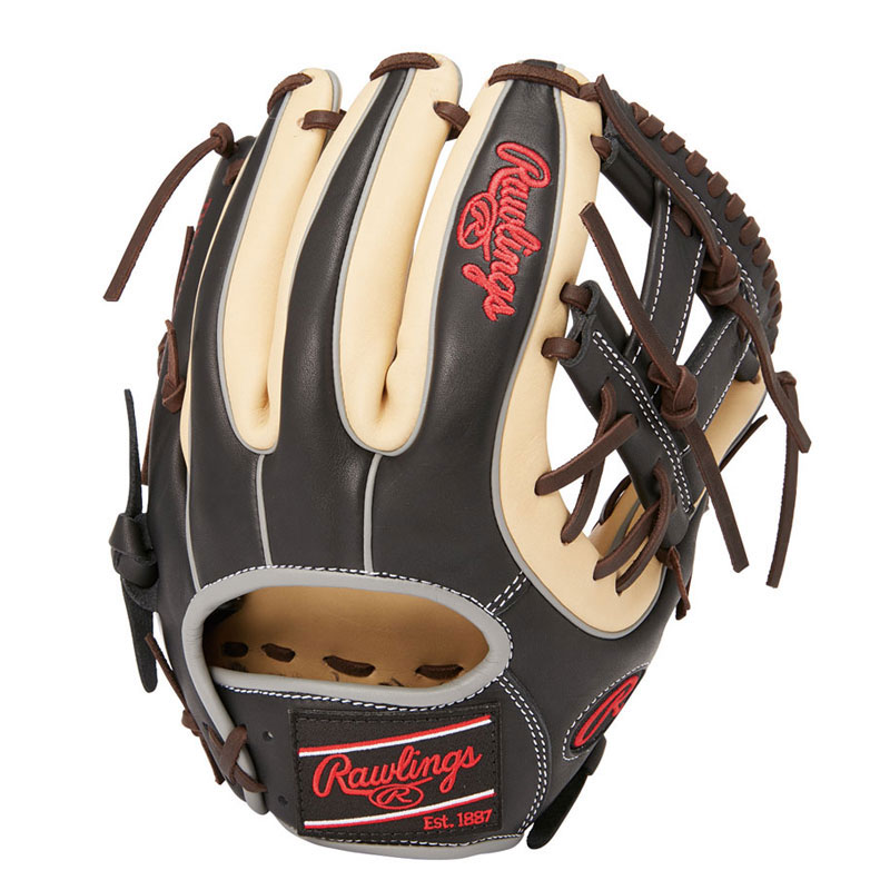 ローリングス Rawlings 軟式 HOH MLB COLOR SYNC オールフィルダー用