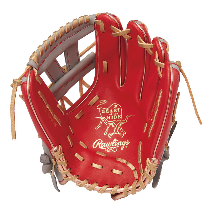 ローリングス Rawlings 軟式 HOH MLB COLOR SYNC オールフィルダー用