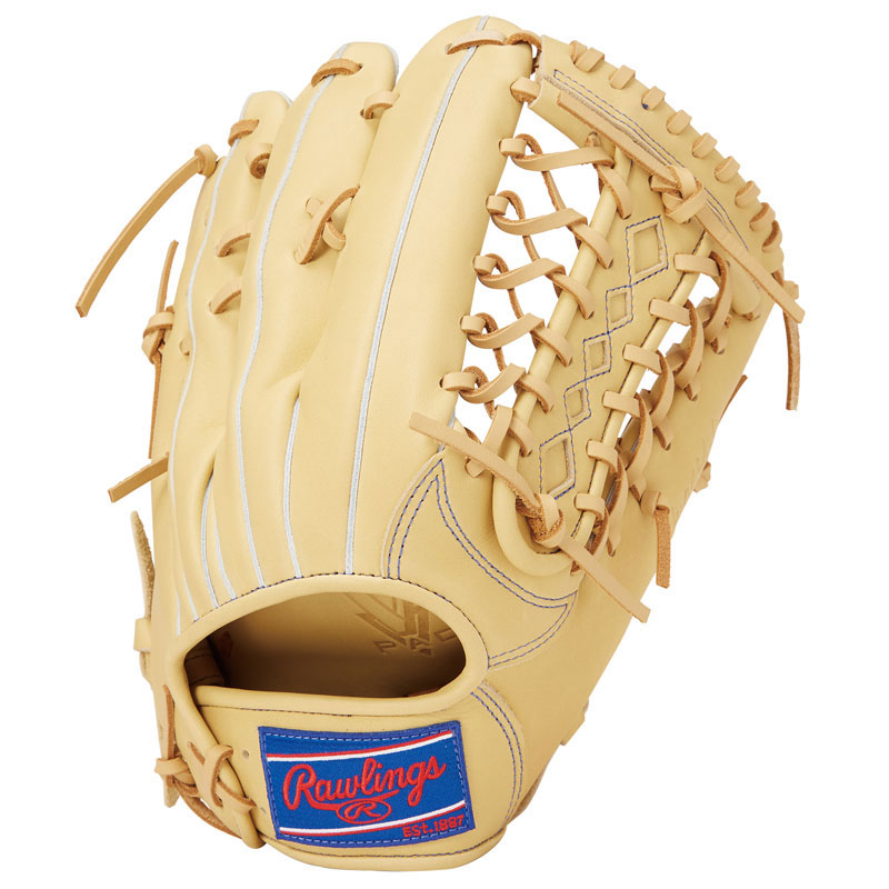 ローリングス Rawlings 軟式 HYPER TECH DEEP WELL POCKET 軟式用 