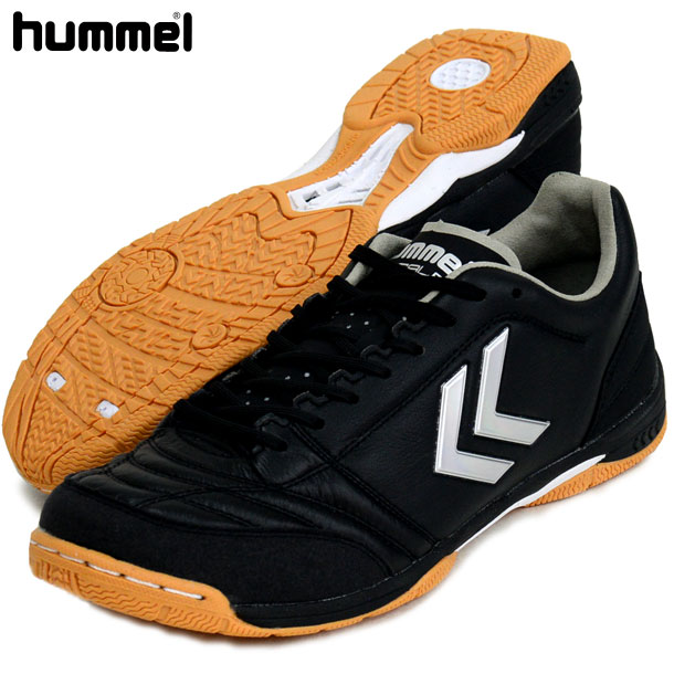 ヒュンメル hummel アピカーレ 5 PRO PG フットサルシューズ 