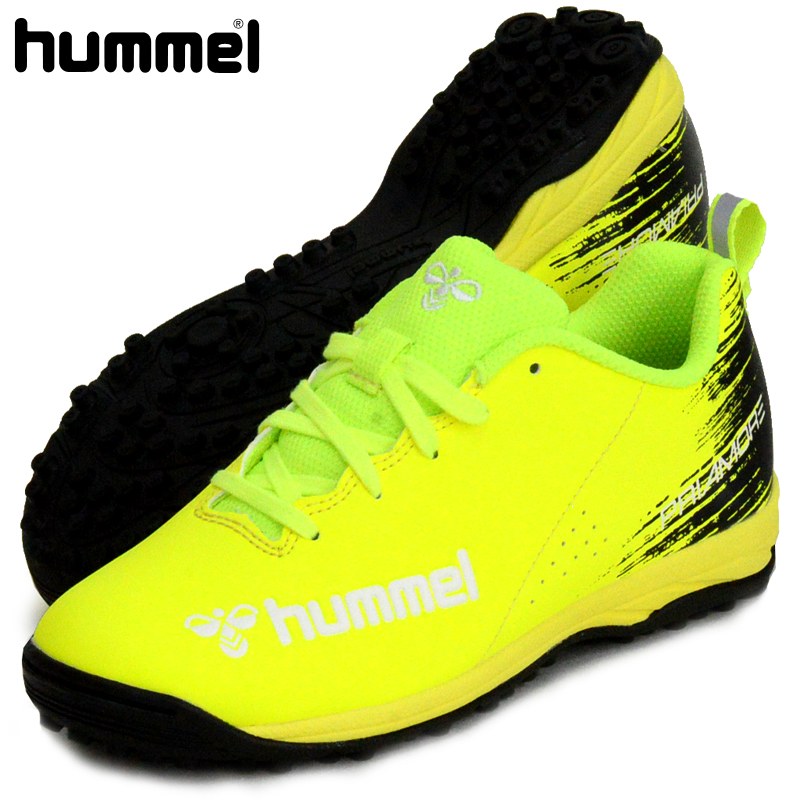 ヒュンメル hummel プリアモーレⅥ TF Jr. ジュニア サッカー