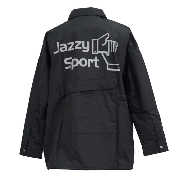 ヒュンメル hummel ヒュンメル × Jazzy Sport ジャジースポート