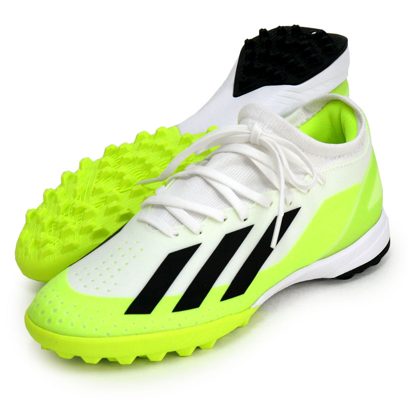 adidas(アディダス) エックス クレイジーファスト.3 TF サッカー