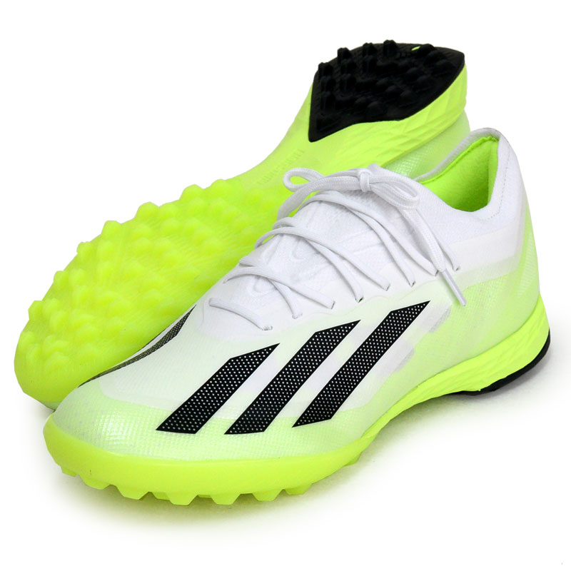 adidas(アディダス) エックス クレイジーファスト.1 TF サッカー