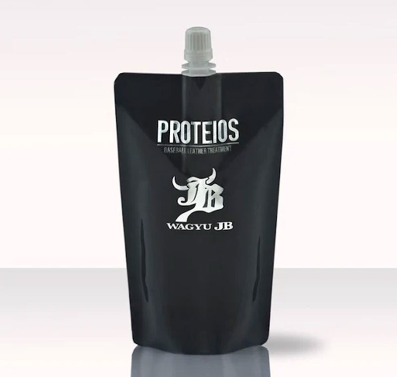 PROTEIOS プロティオス 詰め替え用 グラブ用トリートメント 300ml JB-PRT