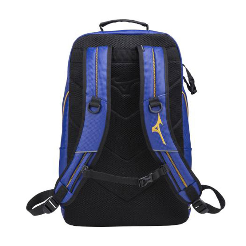 ミズノ MIZUNO (ミズノプロ) バックパック(40L) 野球 バッグ/ケース 