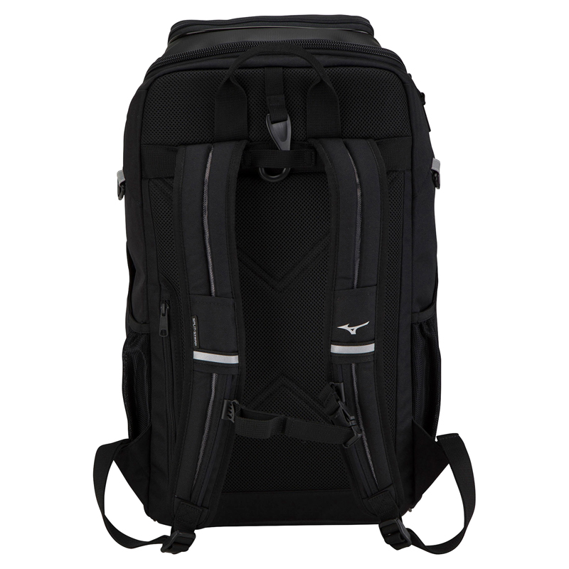 ミズノ MIZUNO チームバックパック(35L) トレーニングウエア バッグ