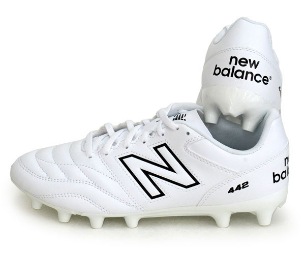 ニューバランス New Balance 442 ACADEMY HG サッカースパイク 22SS