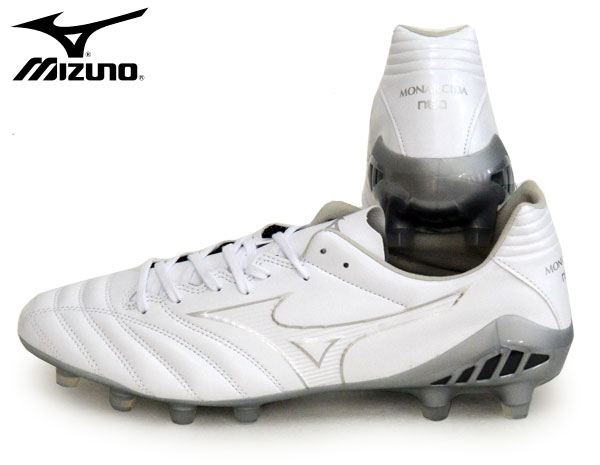 ミズノ MIZUNO モナルシーダ NEO II PRO サッカースパイク MONARCIDA