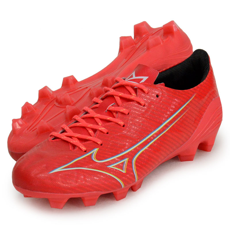 ミズノ MIZUNO ミズノアルファ PRO サッカースパイク MIZUNOα 23AW