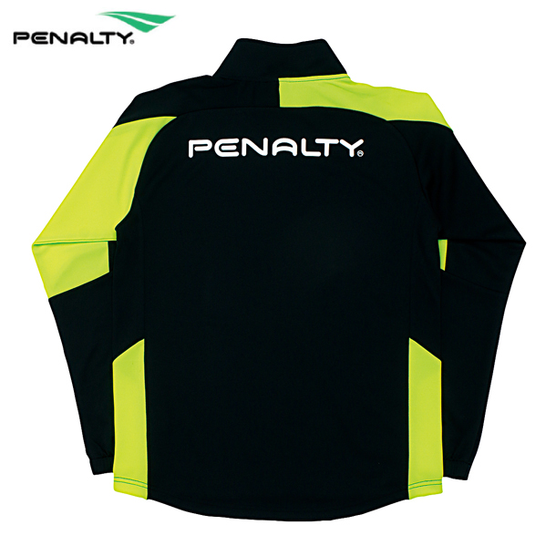 ペナルティ penalty トレーニングジャケット ウェア サッカー