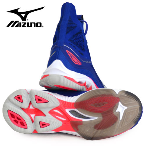 ミズノ MIZUNO ウエーブライトニング NEO バレーボールシューズ 20AW