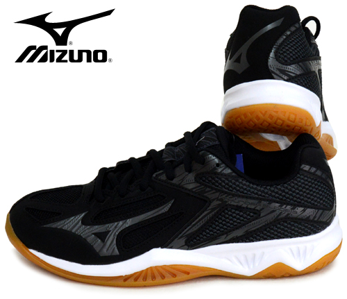 ミズノ MIZUNO サンダーブレード 3 バレーボール シューズ 22SS