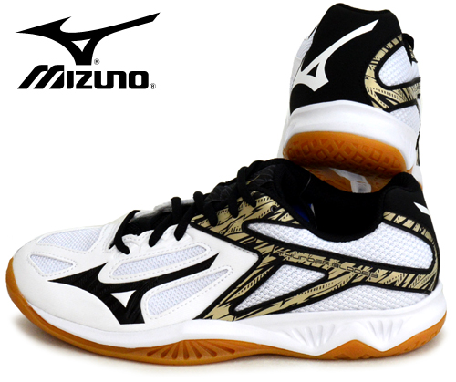 ミズノ MIZUNO サンダーブレード 3 バレーボール シューズ 22SS