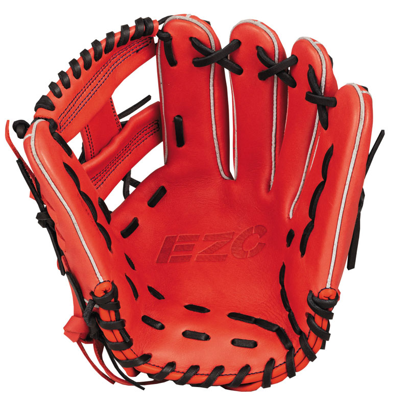 ウィルソン WILSON 軟式用グラブ 一般用 EZC 内野手用 野球 一般 軟式