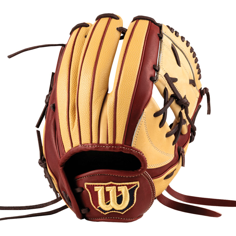 ウィルソン WILSON 女子ソフトボール用 WILSON QUEEN DUAL 投手用 S1型