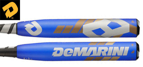 ディマリニ DeMARINI リトルリーグ ディマリニ・CF8パラドックスプラス