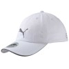 プーマ PUMA ユニセックス ランニングキャップ ランニング アクセサリー 帽子 (052911-02)