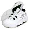 アシックス asics UNPRE ARS 2 WIDE ユニセックス バスケットボールシューズ WIDE 23AW (1063A069-100)