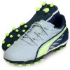 プーマ PUMA キング マッチ  HG/AG ＋MID JR ジュニア サッカースパイク  KING  24FH (108049-03)