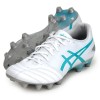 アシックス asics DS LIGHT PRO WIDE (DSライト)  サッカースパイク ワイド 24FW(1103A110-102)