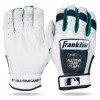 フランクリン FRANKLIN CFXプロジュエル イベント2023オールスター バッティンググローブ(両手用) 野球 バッティング 手袋 バッテ  手袋 プロ メジャー 23SS(20609)