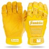 フランクリン FRANKLIN バッティンググローブ(両手用)CFX PROモデル 野球 バッティング 手袋 バッテ  手袋 プロ メジャー 23SS(20895)