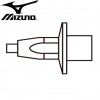 ミズノ MIZUNOスパイクピン グリップタイプ(オールウェザー・トラック用)ランピン 陸上競技用品(8ZA-303)