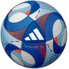 アディダス adidas イルデフット24 プロ 公式試合球 5号 検定球 サッカーボール 5号球 24FW(AF585)