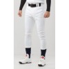 ローリングス Rawlingsハイパーストレッチパンツ レギュラー練習パンツ ホワイト 24SSAPP11S02A-NN