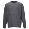 ローリングス Rawlings超伸ラインパッチロゴLS Tシャツ長袖シャツ 24AWAST14F03