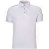 ローリングス Rawlingsスタイルロゴ 半袖ポロシャツ 半袖ポロシャツ ホワイト 24SSAST14S09