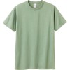 プリントスター(printstar)5.6OZヘビーウェイトカラーTシャツ S-XLマルチSP 半袖Tシャツ(00095b-423)