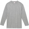 トムス toms5.6CVLヘビーウェイトLSTシャツXS-XLスポーツ 長袖Tシャツ(00102cb-003)