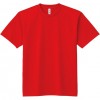 グリマー glimmer4.4OZ ACT ドライTシャツ100-150カジュアル 半袖Tシャツ(00300ca-010)