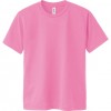 グリマー glimmer4.4OZ ACT ドライTシャツ100-150カジュアル 半袖Tシャツ(00300ca-011)