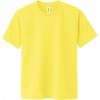 グリマー glimmer4.4OZ ACT ドライTシャツ100-150カジュアル 半袖Tシャツ(00300ca-020)