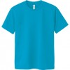 グリマー glimmer4.4OZ ACT ドライTシャツ100-150カジュアル 半袖Tシャツ(00300ca-034)
