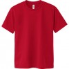 グリマー glimmer4.4OZ ACT ドライTシャツ100-150カジュアル 半袖Tシャツ(00300ca-035)