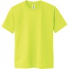 グリマー glimmer4.4OZ ACT ドライTシャツ100-150カジュアル 半袖Tシャツ(00300ca-047)