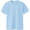 グリマー glimmer4.4OZ ACT ドライTシャツ100-150カジュアル 半袖Tシャツ(00300ca-133)