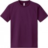 グリマー glimmer4.4OZ ACT ドライTシャツSS-LLカジュアル 半袖Tシャツ(00300cb-014)