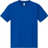 グリマー glimmer4.4OZ ACT ドライTシャツSS-LLカジュアル 半袖Tシャツ(00300cb-032)