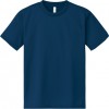 グリマー glimmer4.4OZ ACT ドライTシャツSS-LLカジュアル 半袖Tシャツ(00300cb-097)