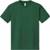 グリマー glimmer4.4OZ ACT ドライTシャツSS-LLカジュアル 半袖Tシャツ(00300cb-138)