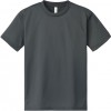 グリマー glimmer4.4OZ ACT ドライTシャツSS-LLカジュアル 半袖Tシャツ(00300cb-187)