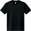 グリマー glimmer4.4OZ ACT ドライTシャツ3L-5Lカジュアル 半袖Tシャツ(00300cc-005)
