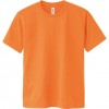 グリマー glimmer4.4OZ ACT ドライTシャツ3L-5Lカジュアル 半袖Tシャツ(00300cc-015)