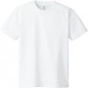 グリマー glimmer4.4OZ ACT ドライTシャツ100-150カジュアル 半袖Tシャツ(00300wa-001)